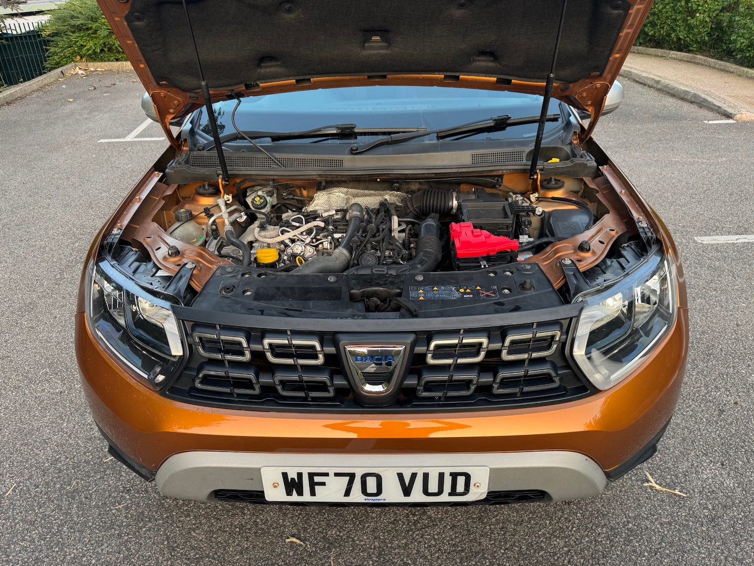 Vehicle 15