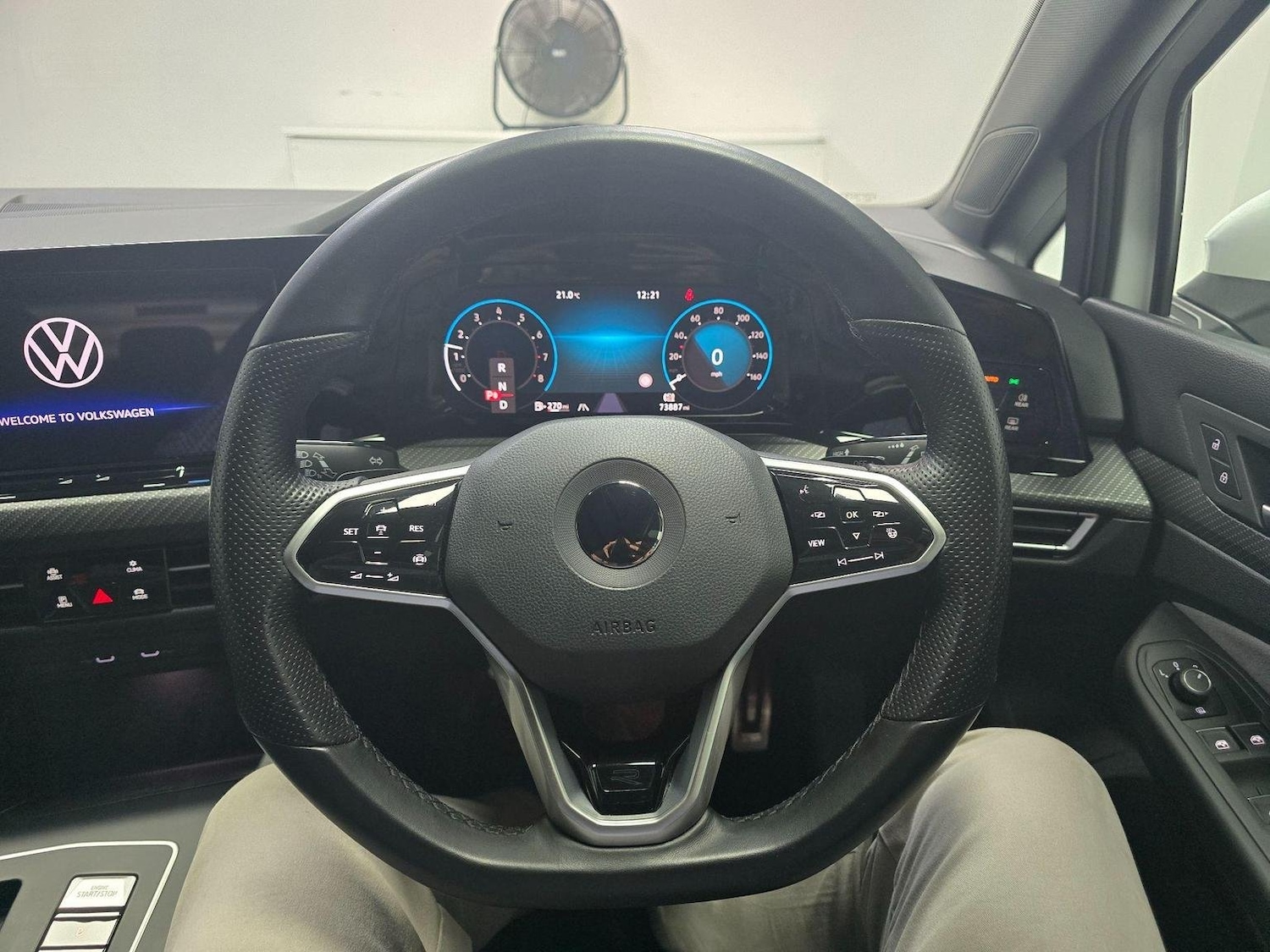 Vehicle 27