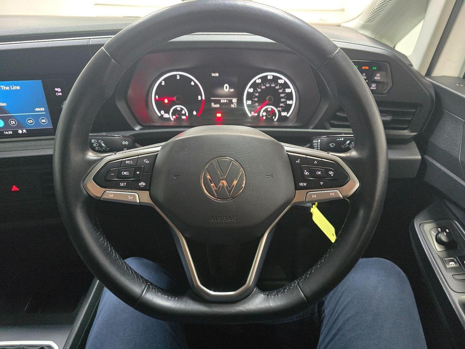 Vehicle 24