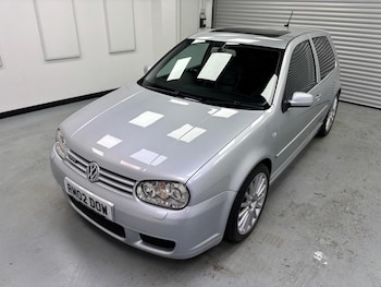 2003 - 3.2 R32 3dr