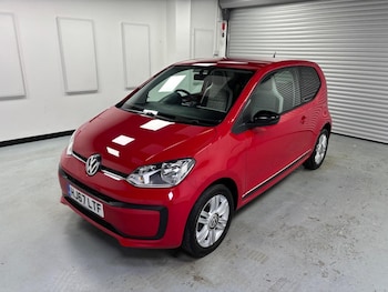 Used Volkswagen up! 2017 for sale - 75497053: Photo