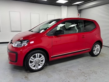 Used Volkswagen up! 2017 for sale - 75497053: Photo