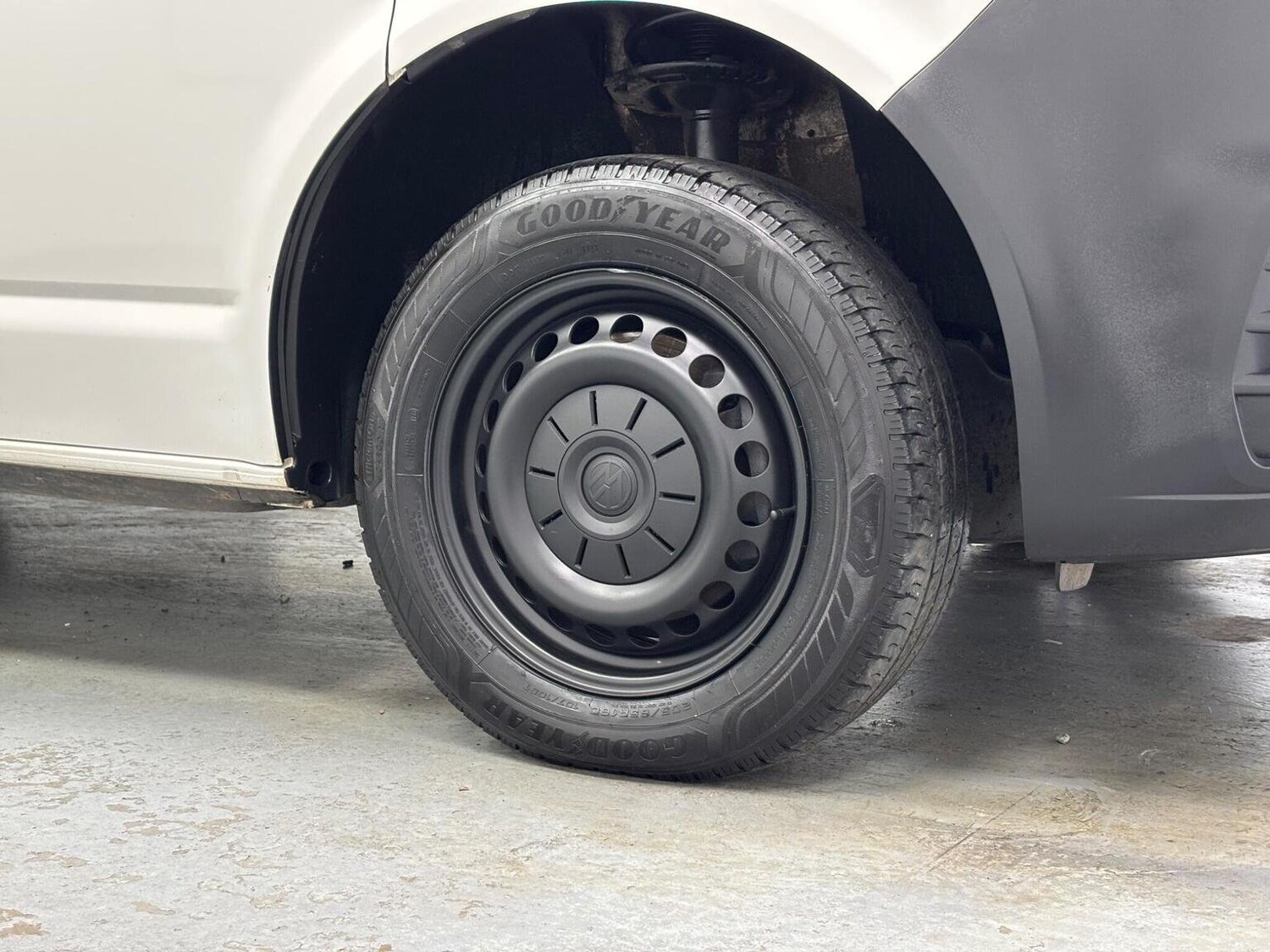 Used Volkswagen Transporter 2020 for sale - 76324765: Photo 10