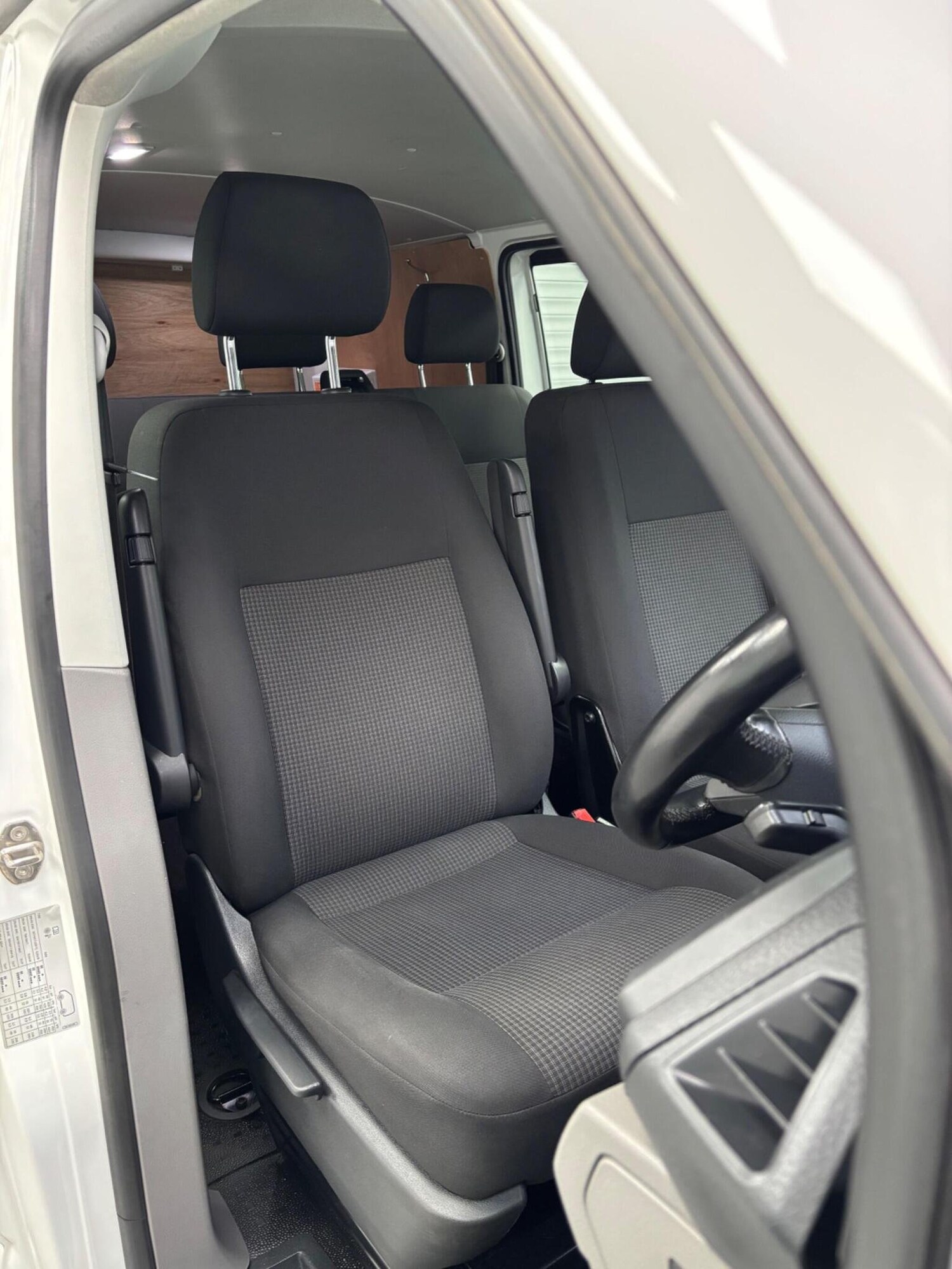 Used Volkswagen Transporter 2020 for sale - 76324765: Photo 12