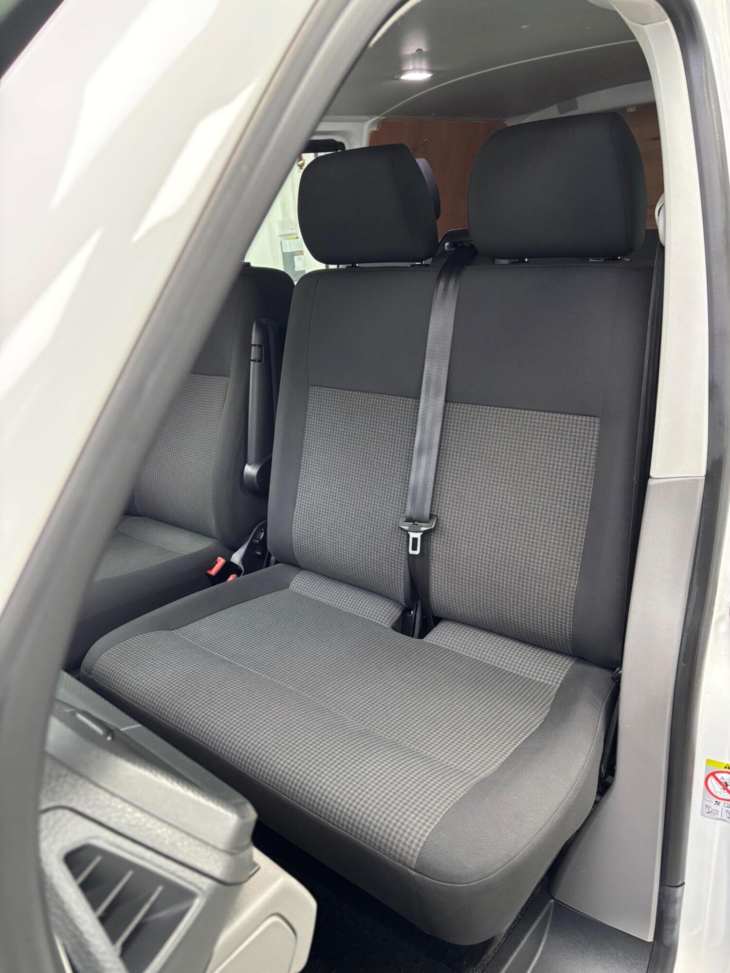 Used Volkswagen Transporter 2020 for sale - 76324765: Photo 13