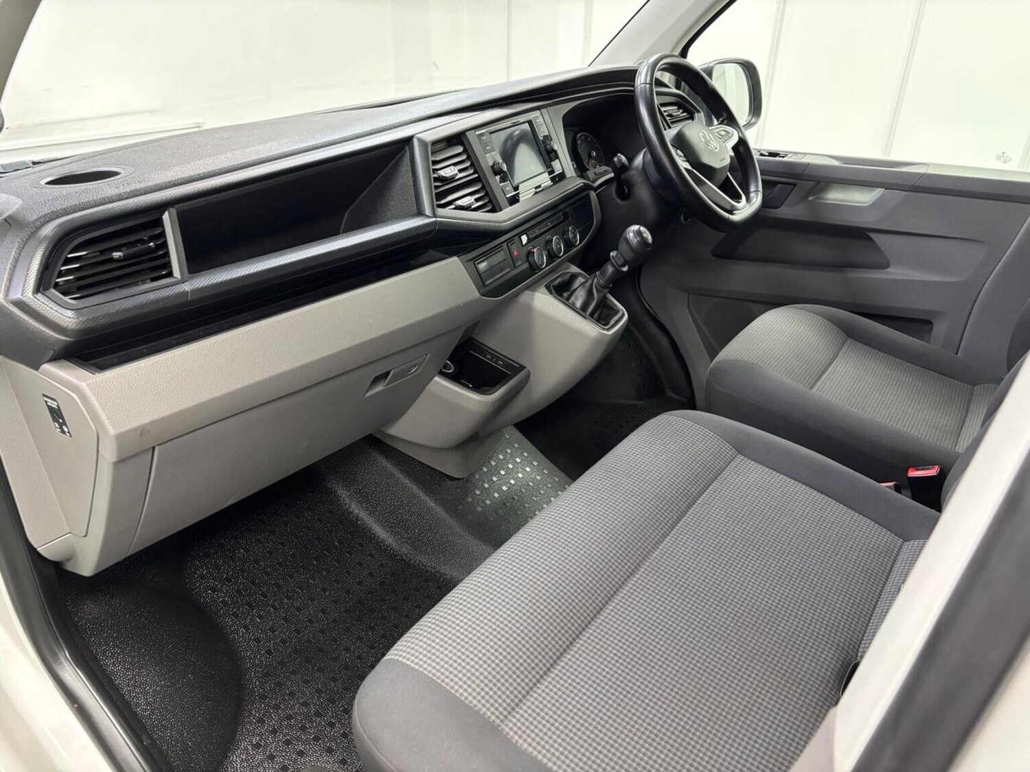 Used Volkswagen Transporter 2020 for sale - 76324765: Photo 14