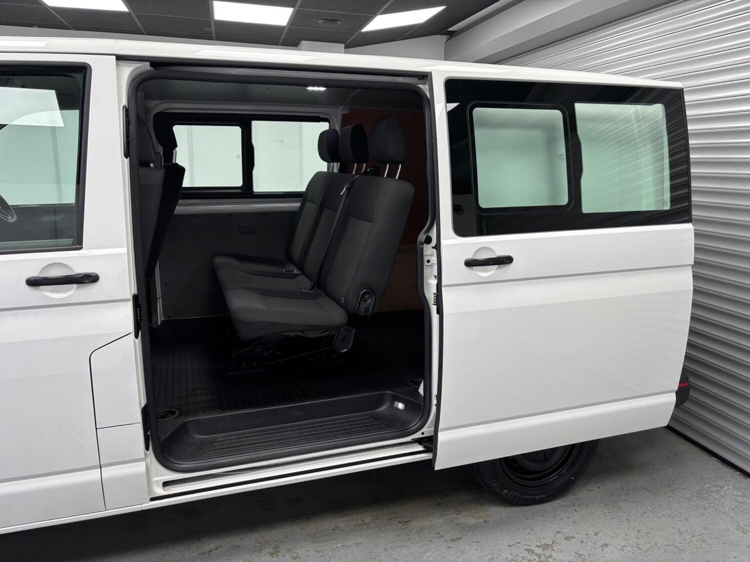 Used Volkswagen Transporter 2020 for sale - 76324765: Photo 15