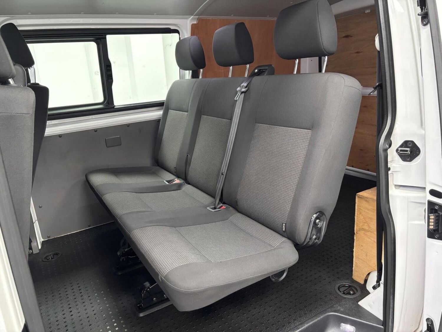 Used Volkswagen Transporter 2020 for sale - 76324765: Photo 16