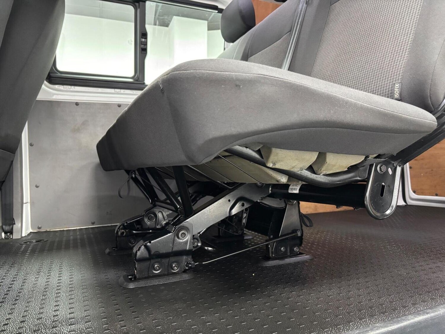 Used Volkswagen Transporter 2020 for sale - 76324765: Photo 17