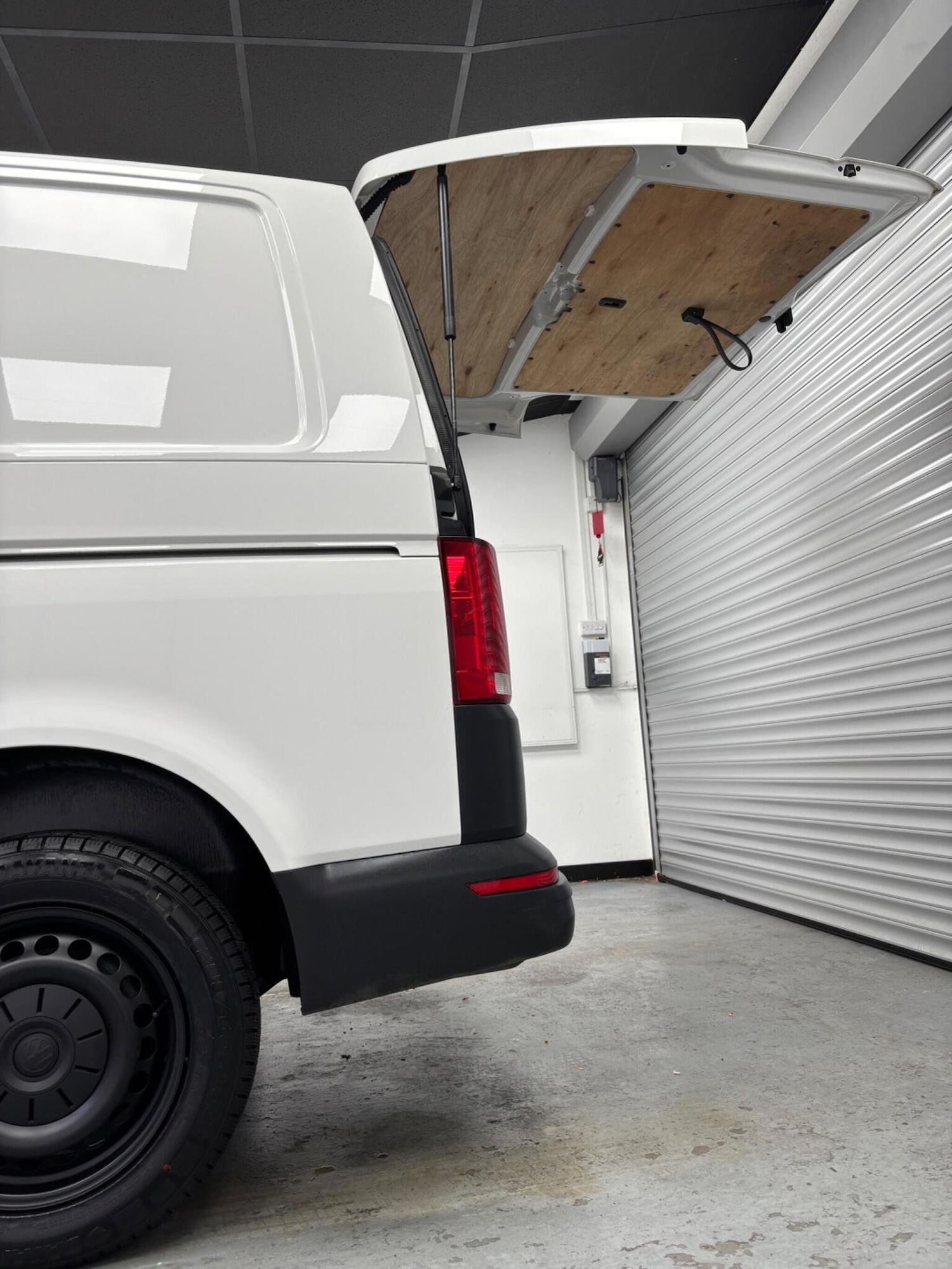 Used Volkswagen Transporter 2020 for sale - 76324765: Photo 18