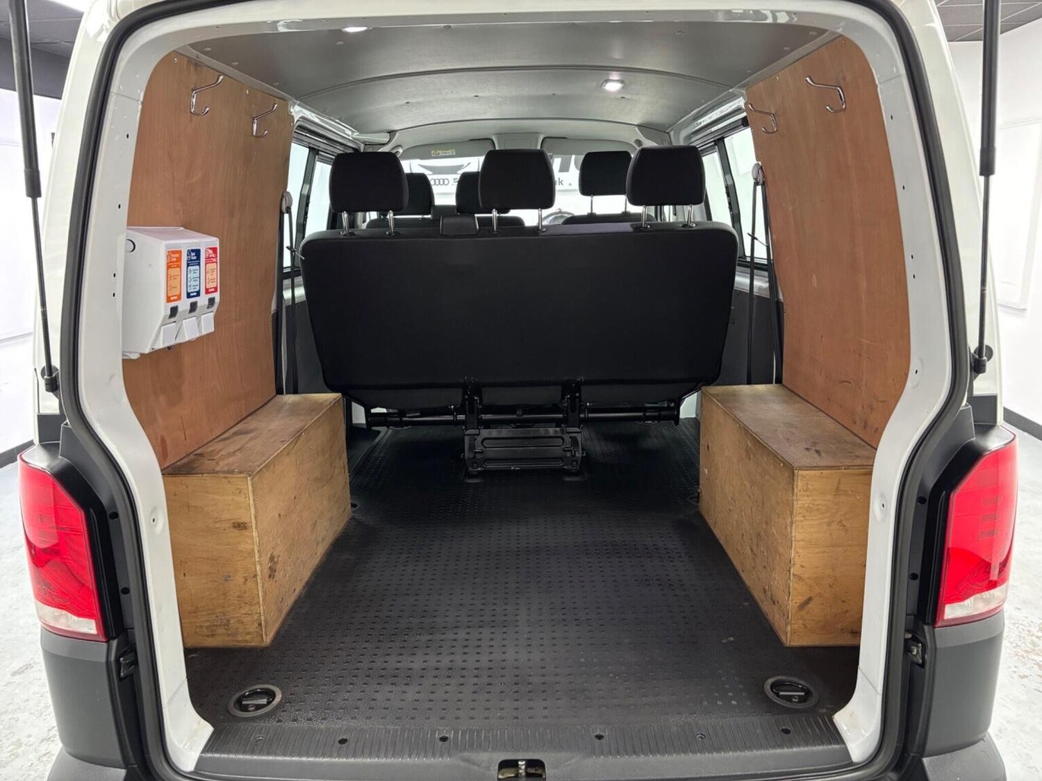 Used Volkswagen Transporter 2020 for sale - 76324765: Photo 19