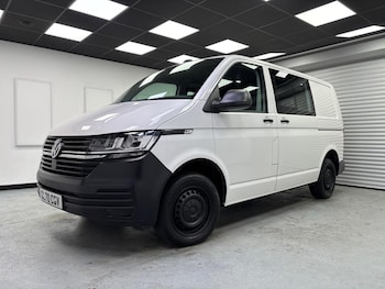 Volkswagen - Transporter