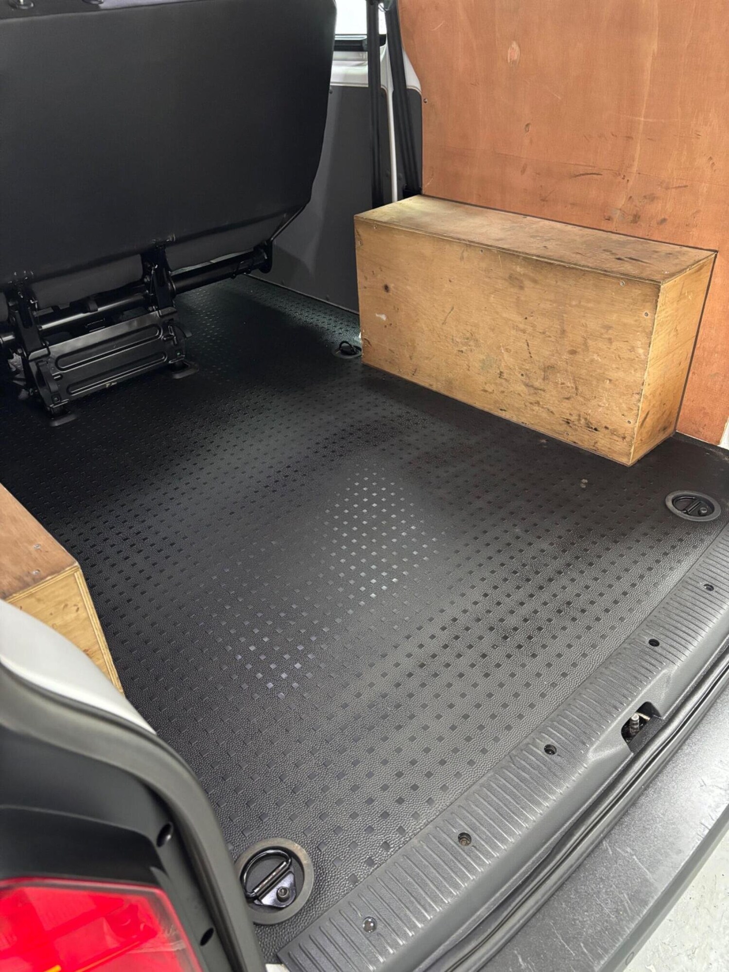 Used Volkswagen Transporter 2020 for sale - 76324765: Photo 20