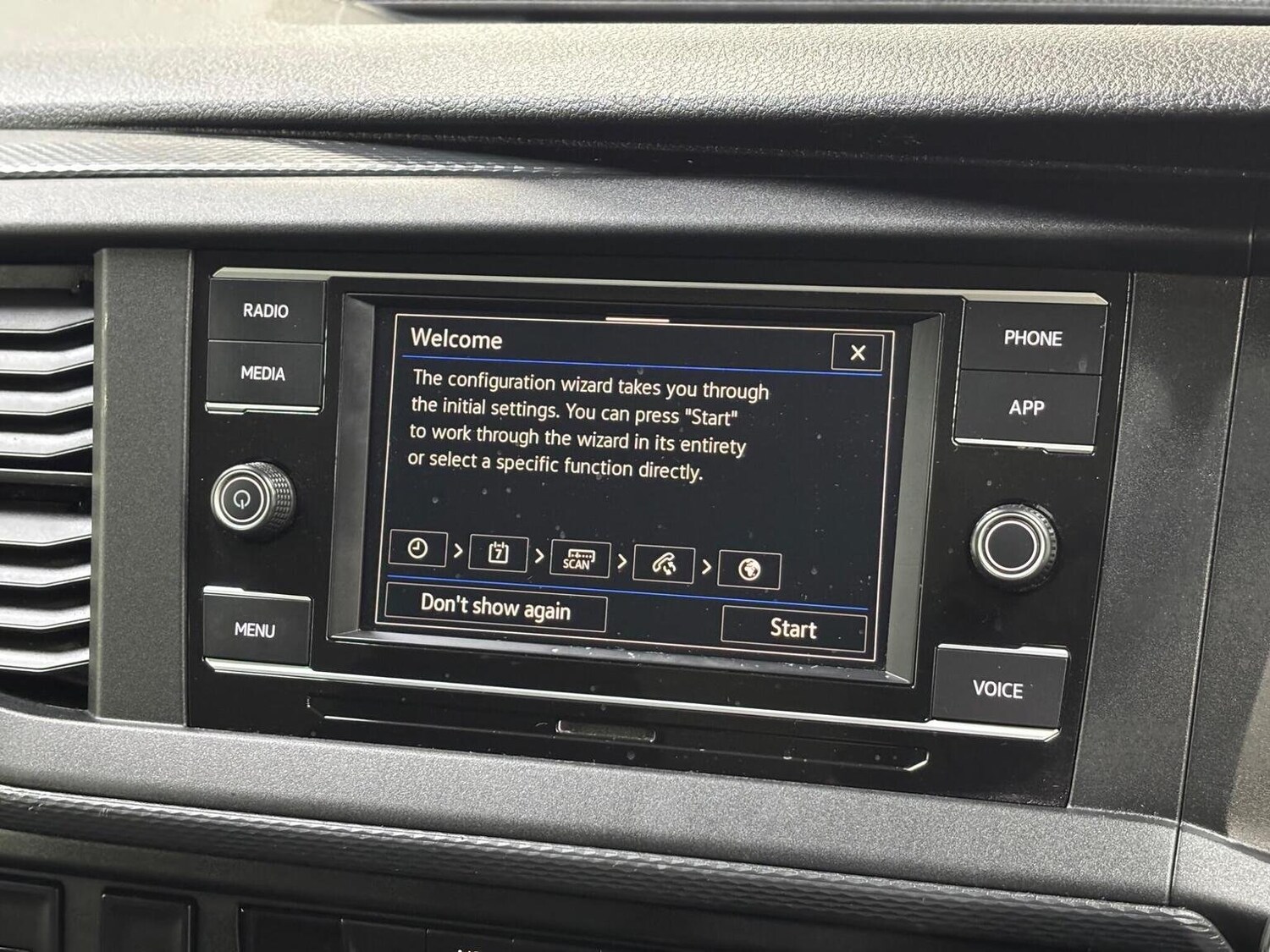 Used Volkswagen Transporter 2020 for sale - 76324765: Photo 28