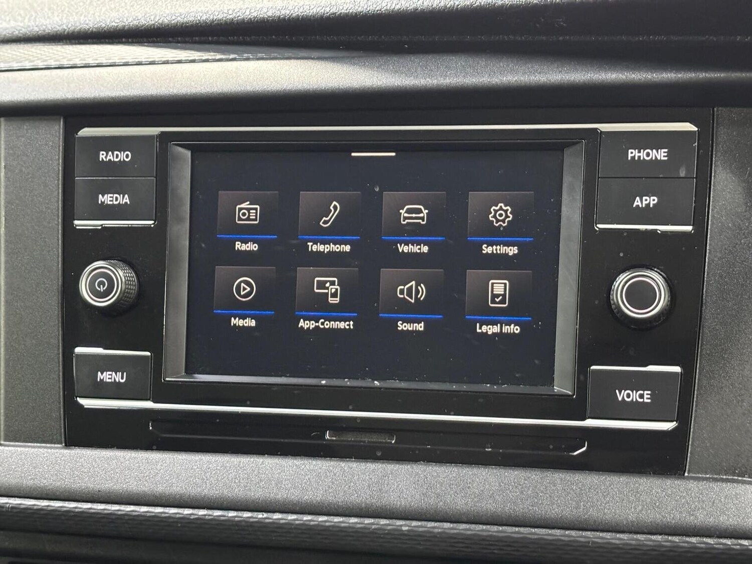 Used Volkswagen Transporter 2020 for sale - 76324765: Photo 30