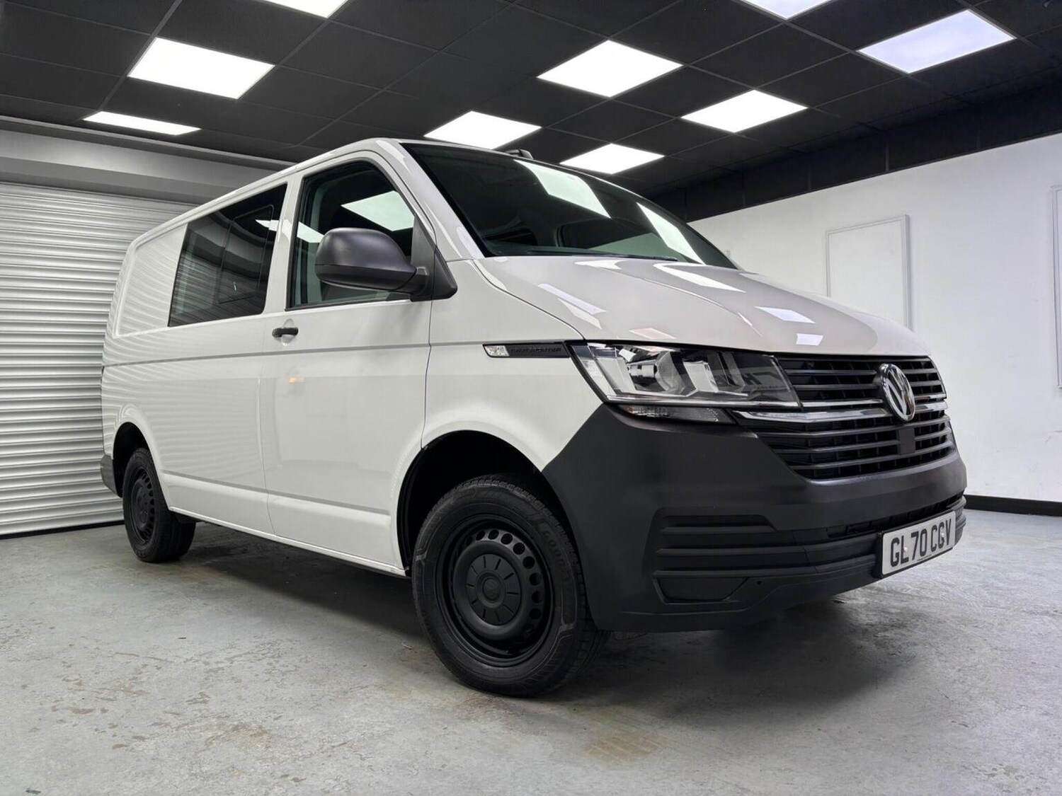 Used Volkswagen Transporter 2020 for sale - 76324765: Photo 7