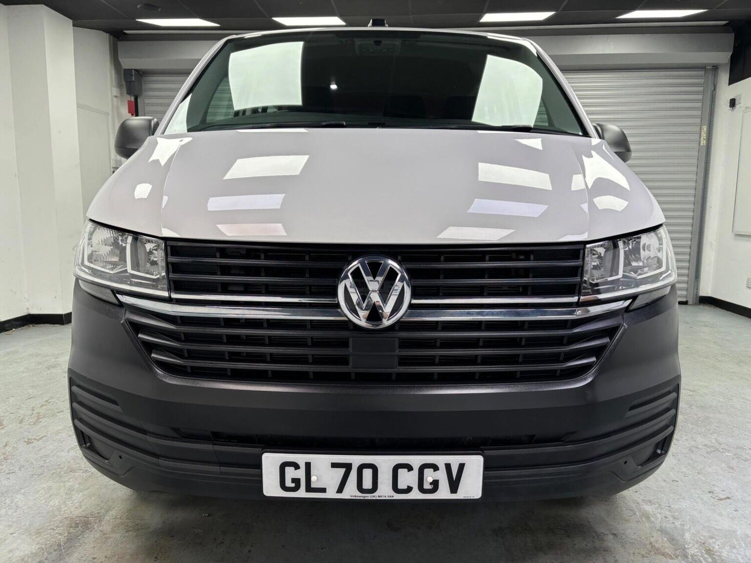 Used Volkswagen Transporter 2020 for sale - 76324765: Photo 8