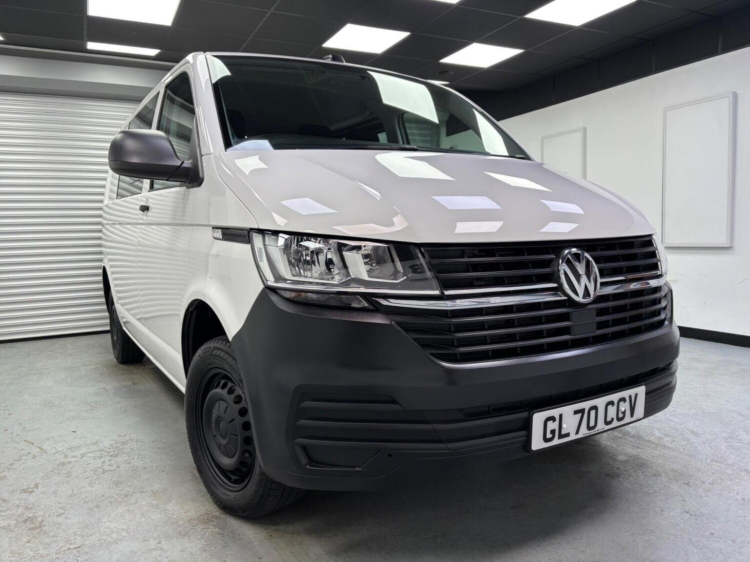 Used Volkswagen Transporter 2020 for sale - 76324765: Photo 9