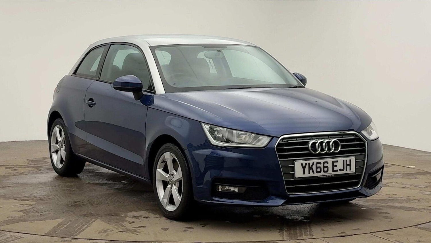 Used Audi A1 2017 for sale - 76734808: Photo 1