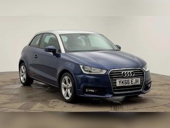 2017 - 1.4 TFSI Sport 3dr