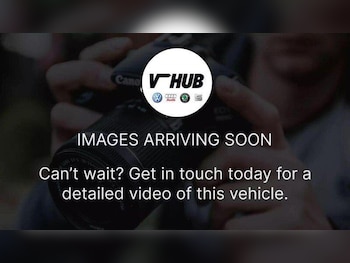 Volkswagen - Tiguan Allspace