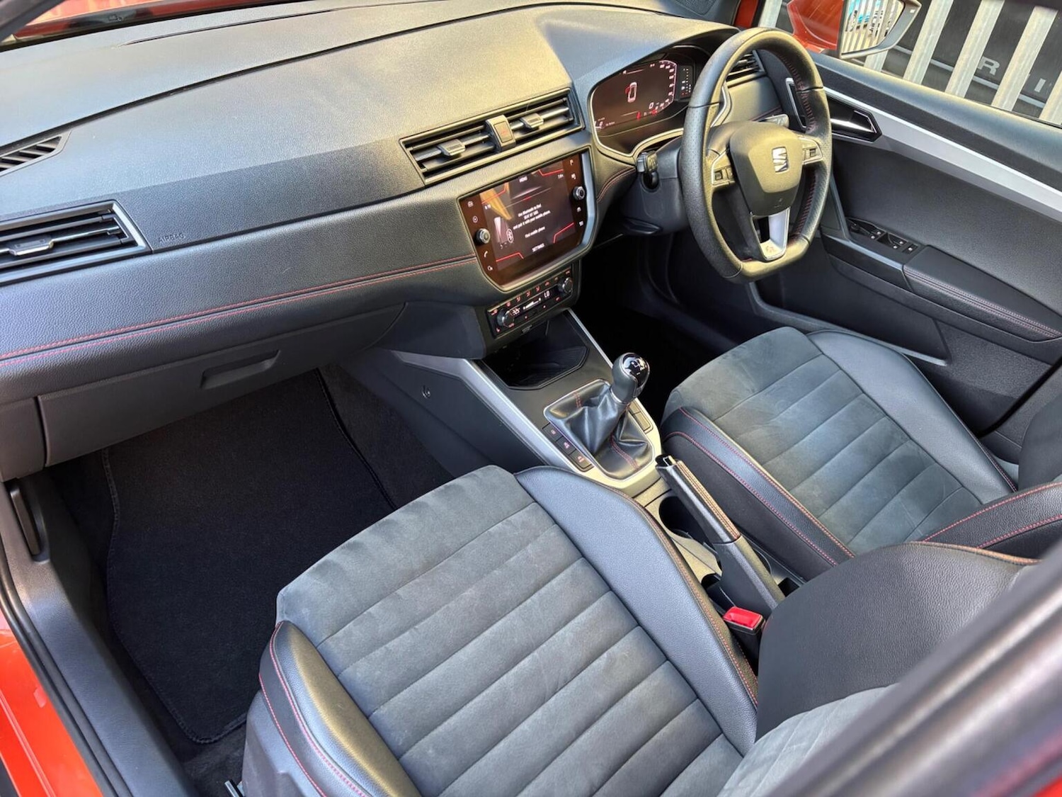 Used SEAT Arona 2019 for sale - 76559894: Photo 10