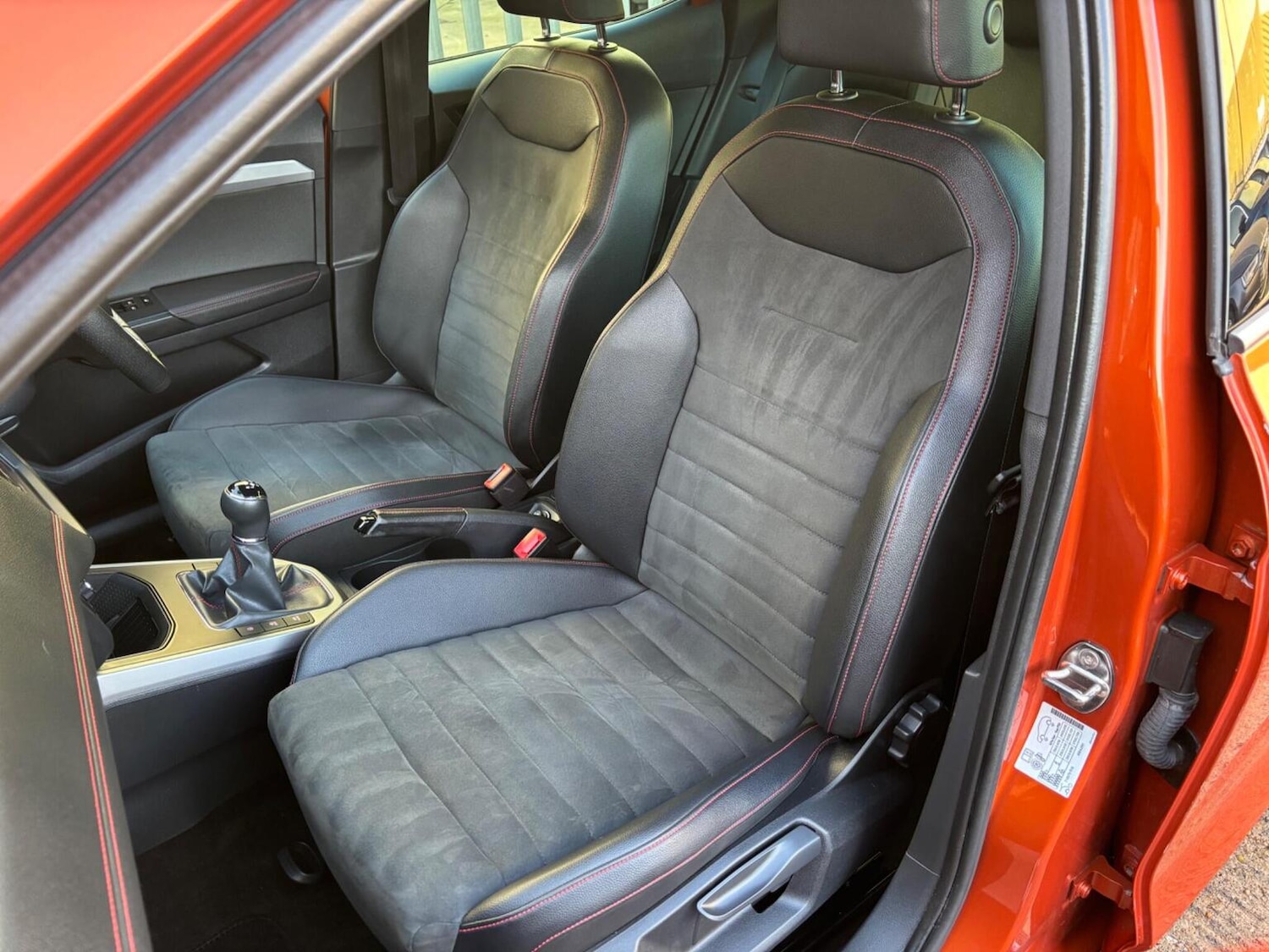 Used SEAT Arona 2019 for sale - 76559894: Photo 12