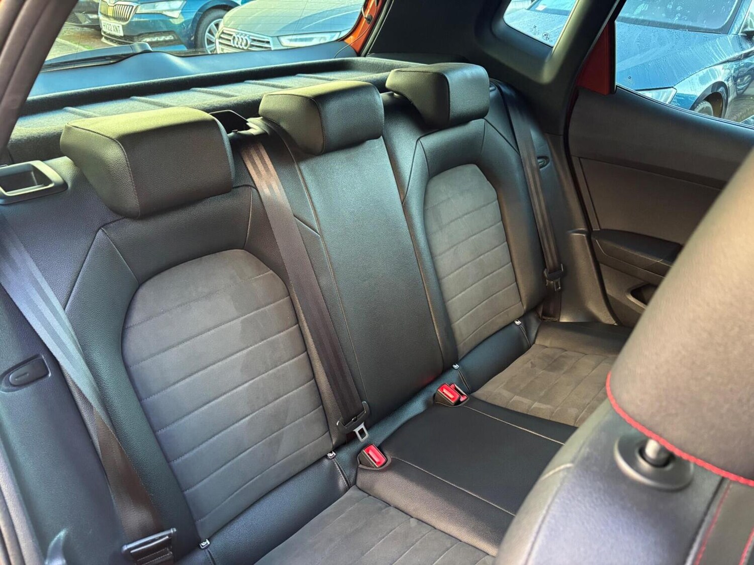 Used SEAT Arona 2019 for sale - 76559894: Photo 15