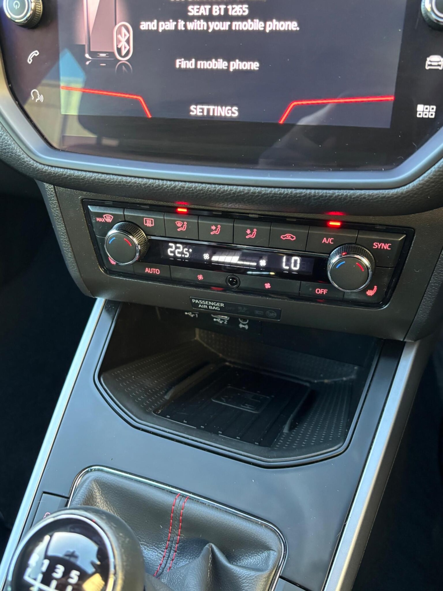 Used SEAT Arona 2019 for sale - 76559894: Photo 23