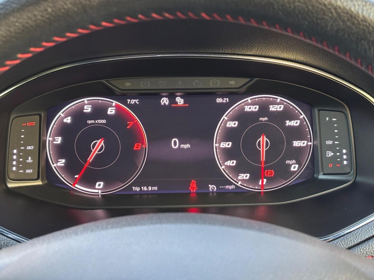 Used SEAT Arona 2019 for sale - 76559894: Photo 24