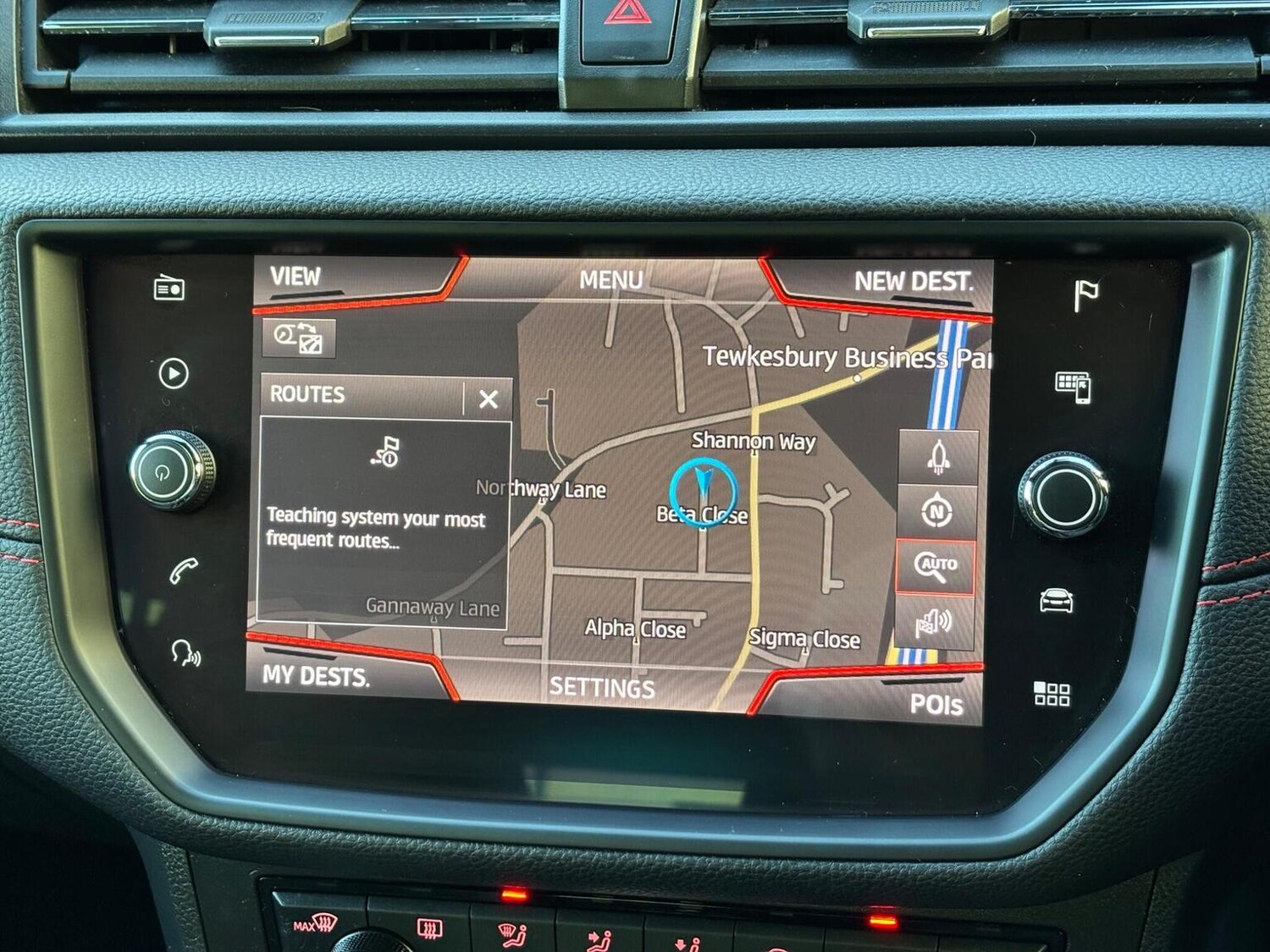 Used SEAT Arona 2019 for sale - 76559894: Photo 25