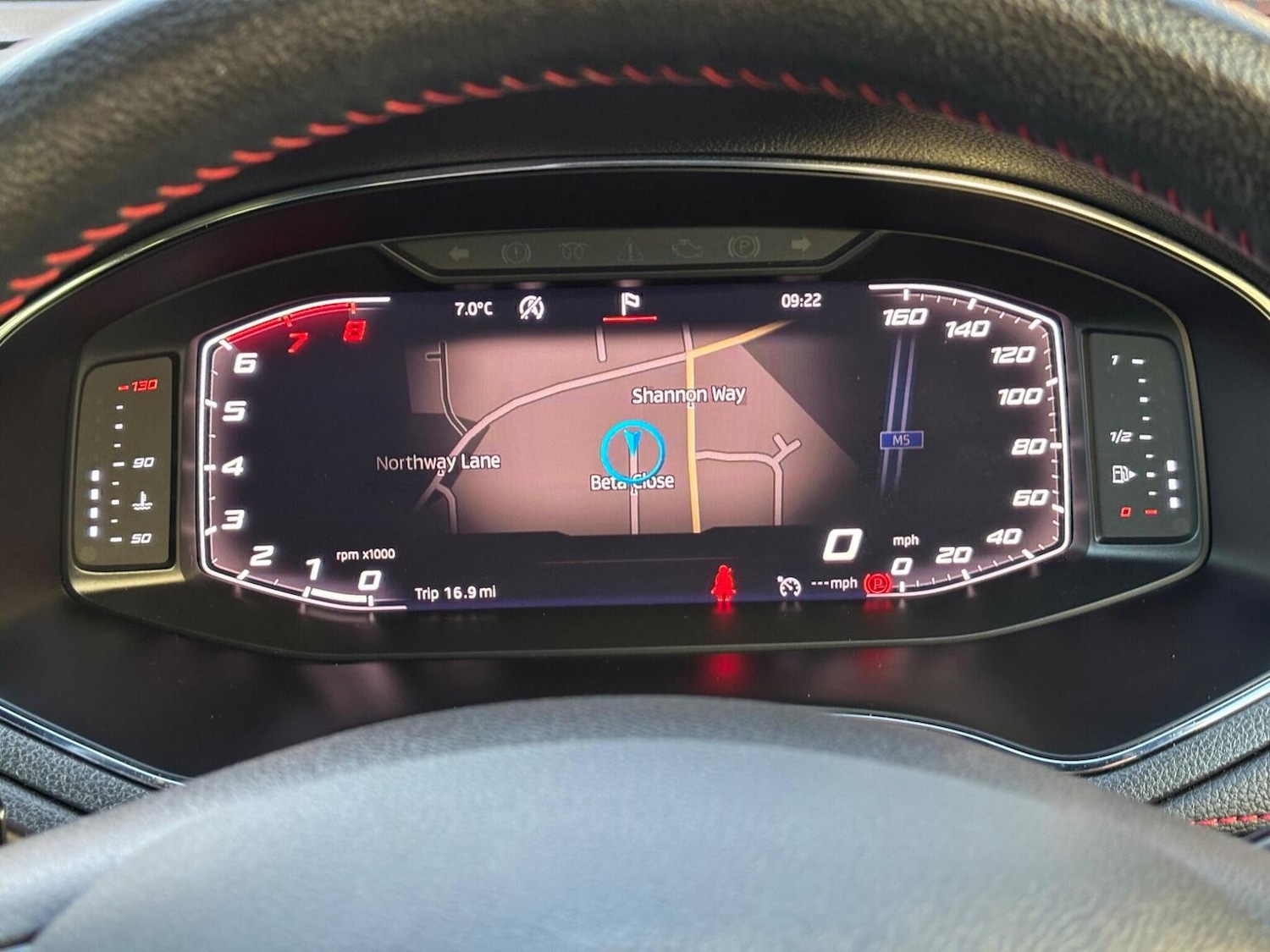 Used SEAT Arona 2019 for sale - 76559894: Photo 26