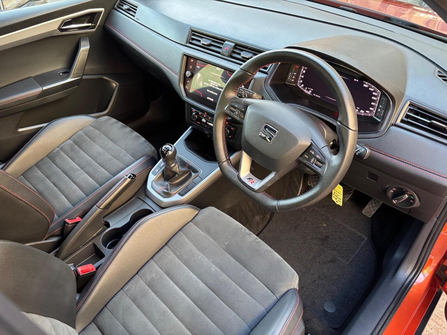 Used SEAT Arona 2019 for sale - 76559894: Photo 9