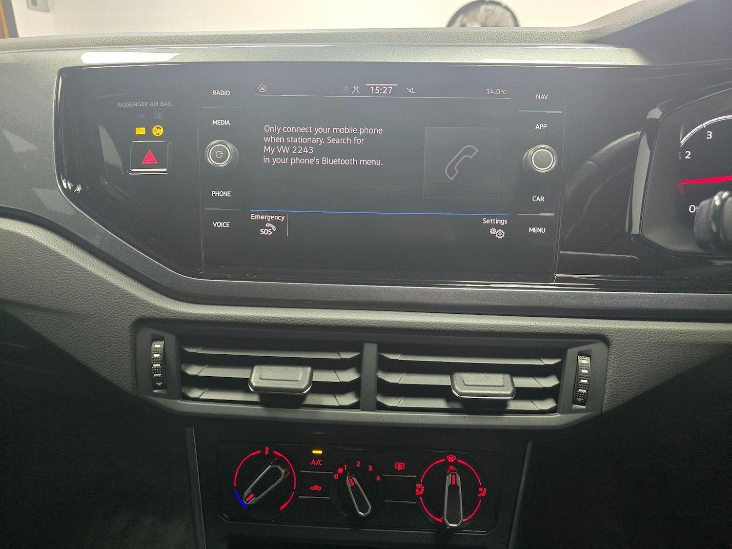 Vehicle 19