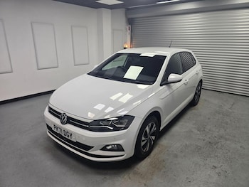 2021 - 1.0 EVO Match Euro 6 (s/s) 5dr
