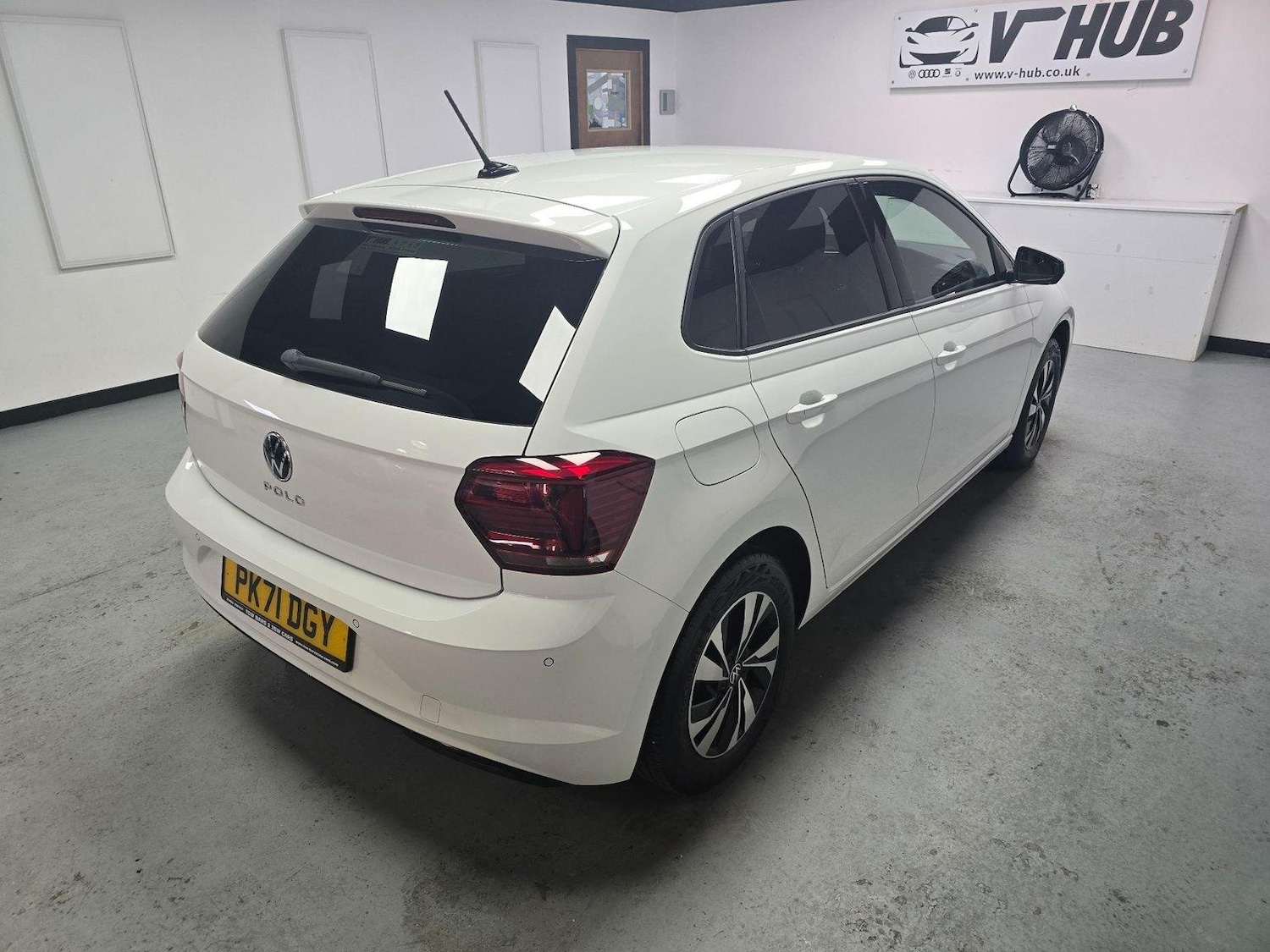 Vehicle 25