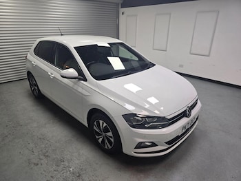 Used Volkswagen Polo 2021 for sale - 75497061: Photo