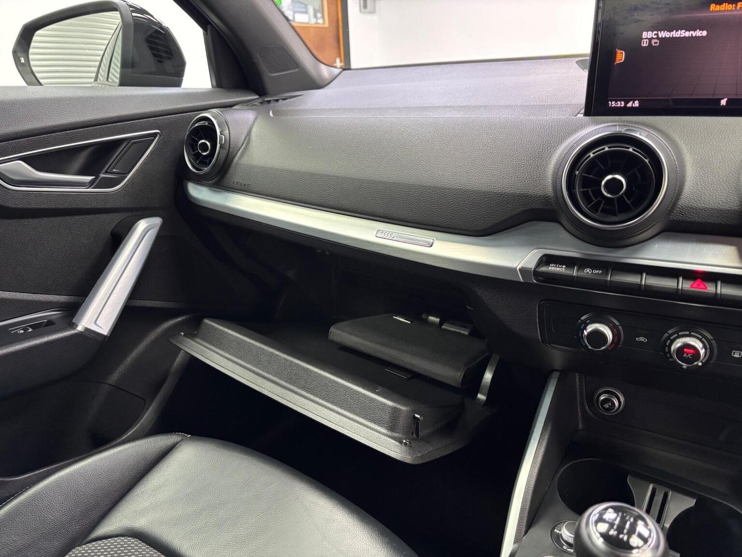 Vehicle 26