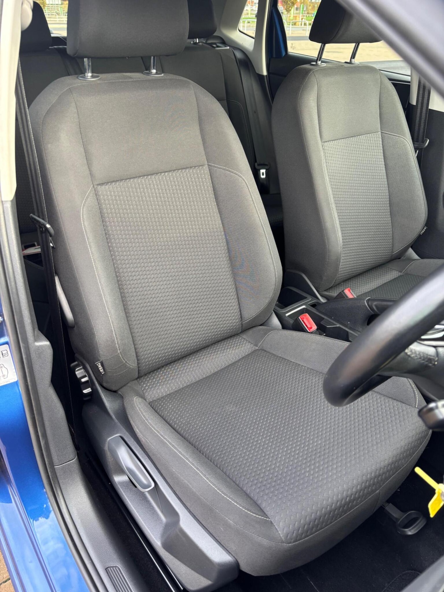 Used Volkswagen Polo 2021 for sale - 76340327: Photo 13