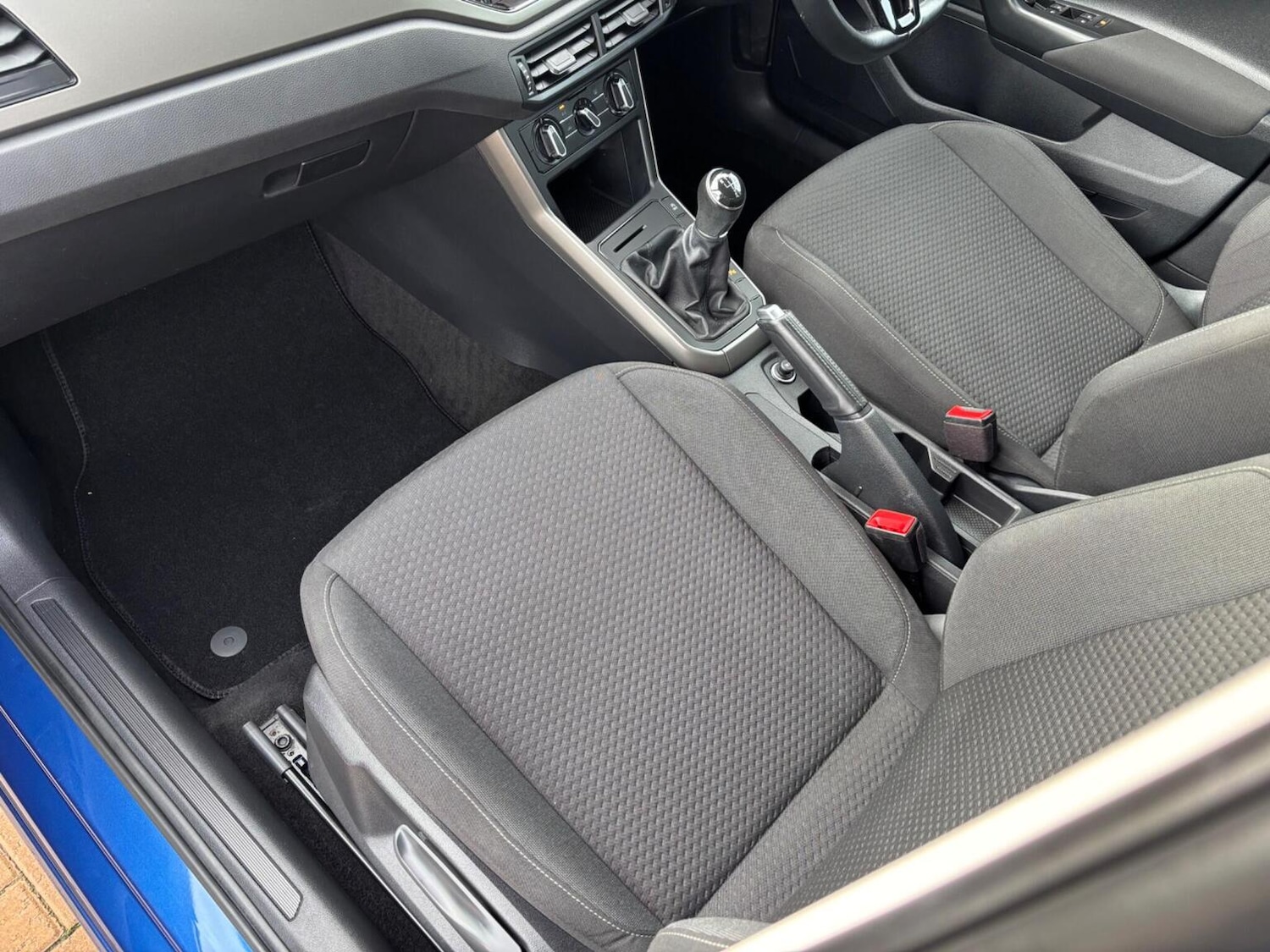 Used Volkswagen Polo 2021 for sale - 76340327: Photo 14