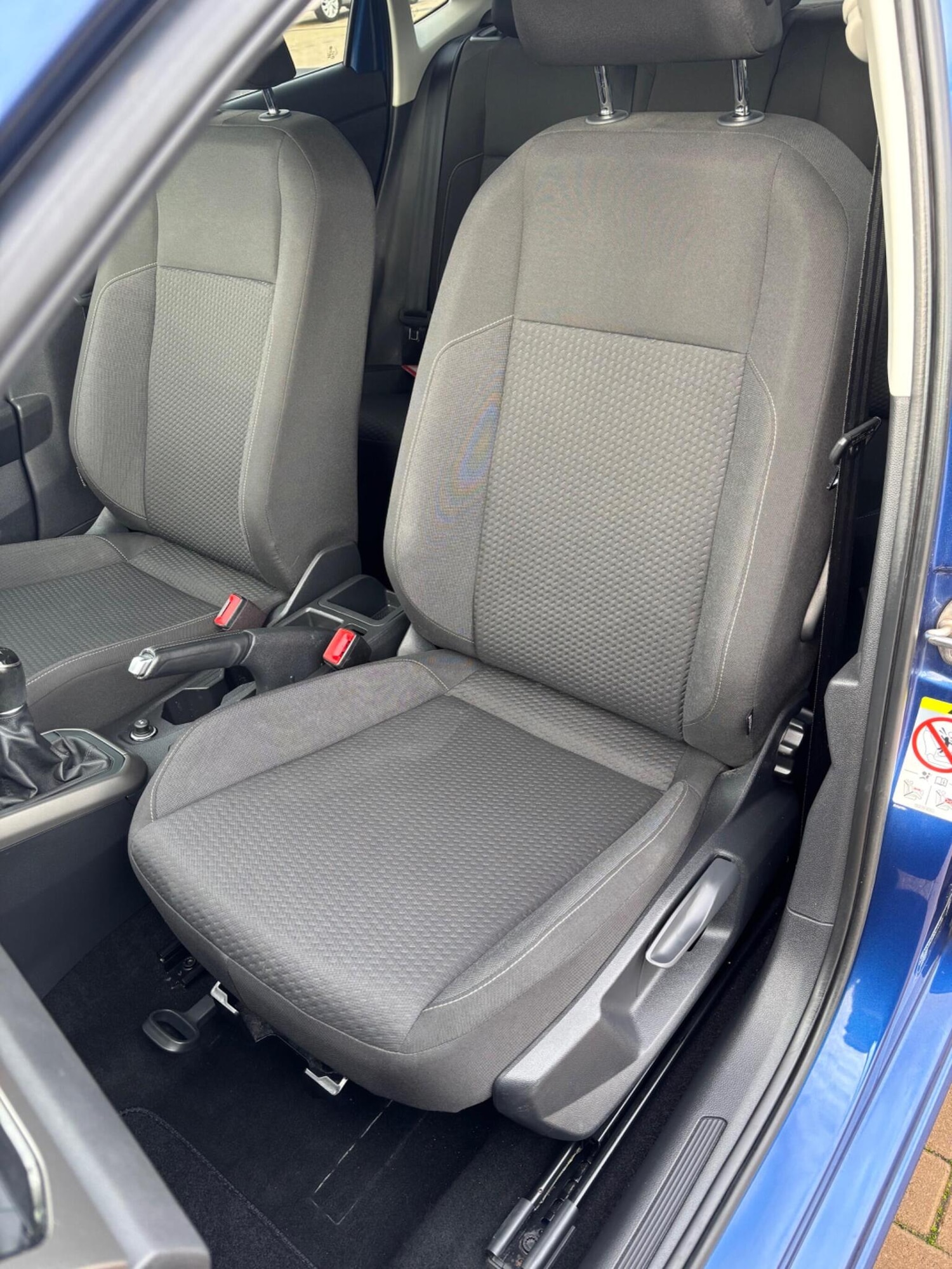 Used Volkswagen Polo 2021 for sale - 76340327: Photo 15