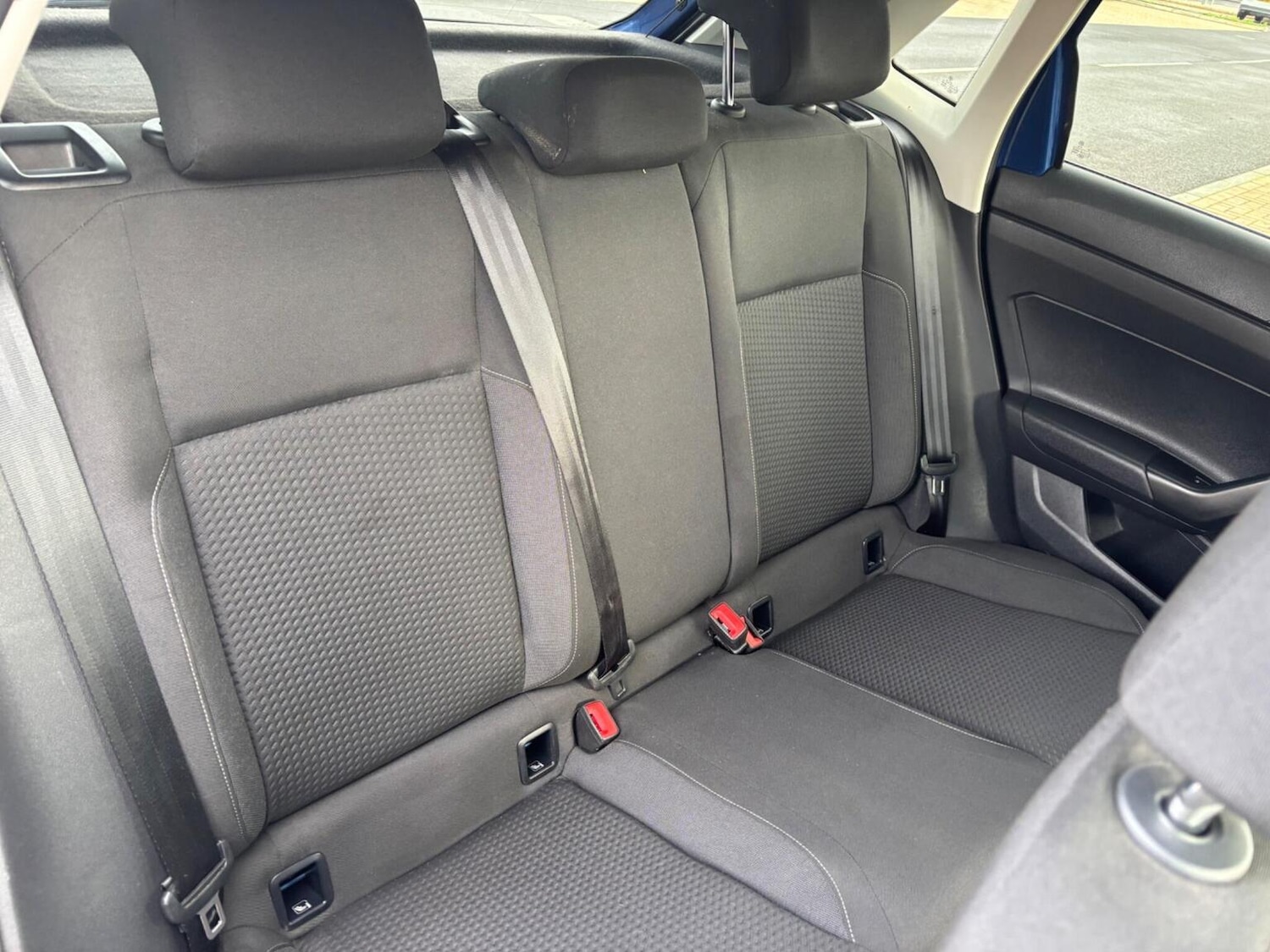 Used Volkswagen Polo 2021 for sale - 76340327: Photo 16