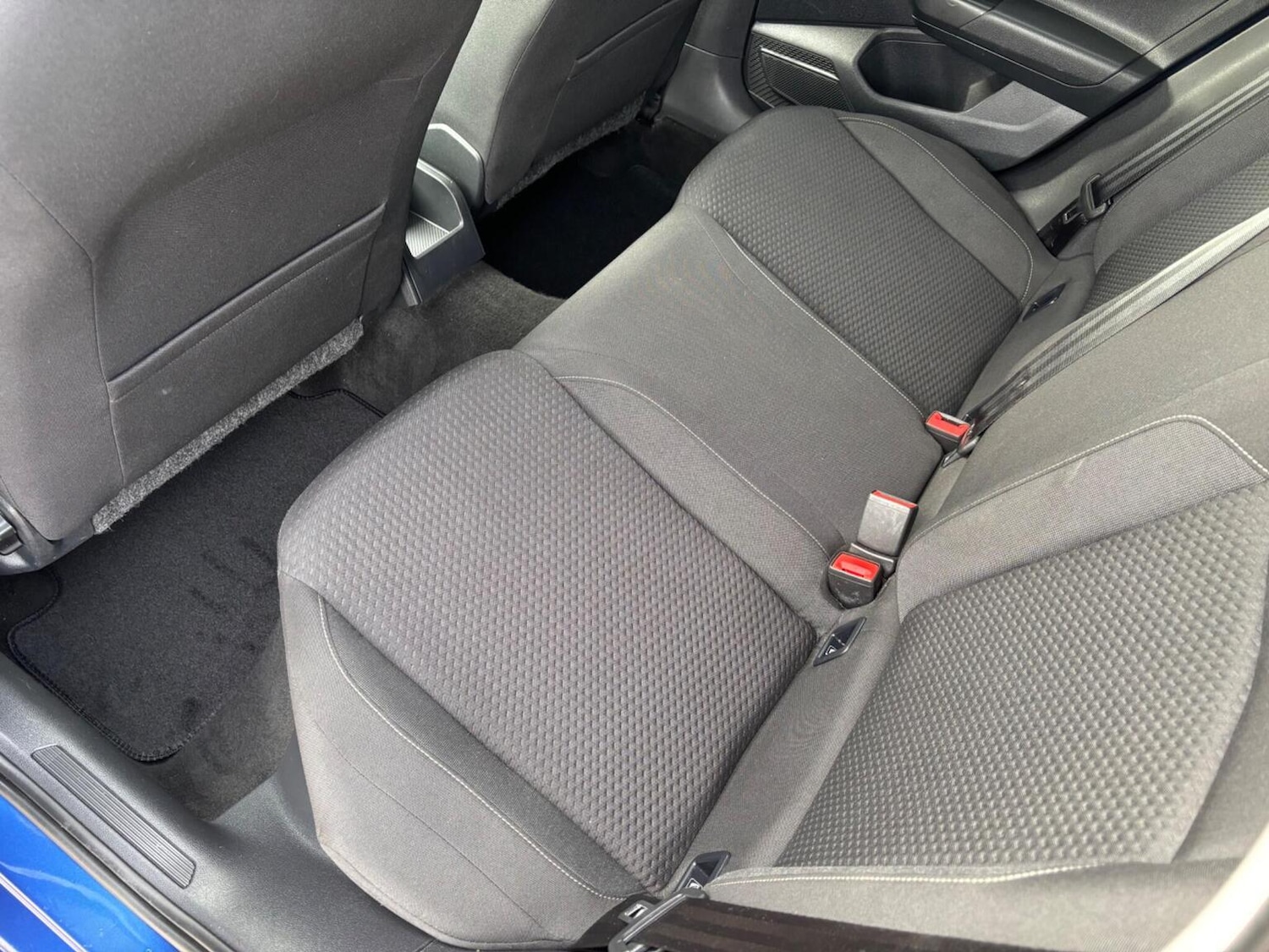 Used Volkswagen Polo 2021 for sale - 76340327: Photo 17