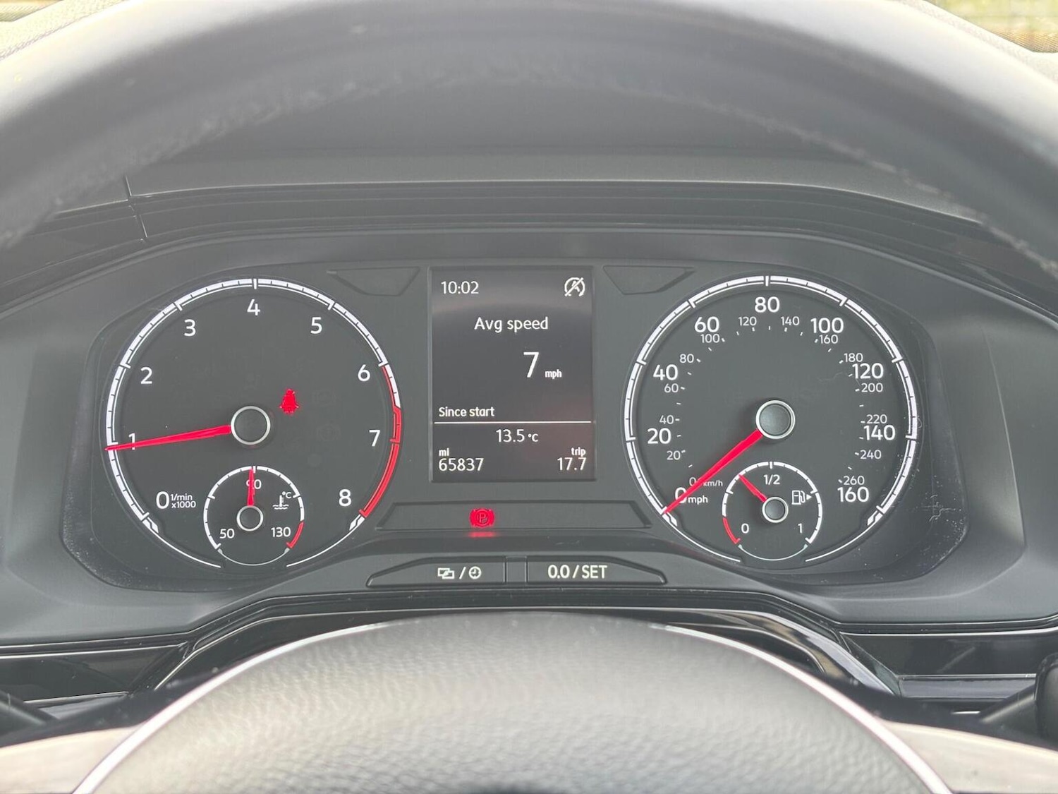 Used Volkswagen Polo 2021 for sale - 76340327: Photo 23