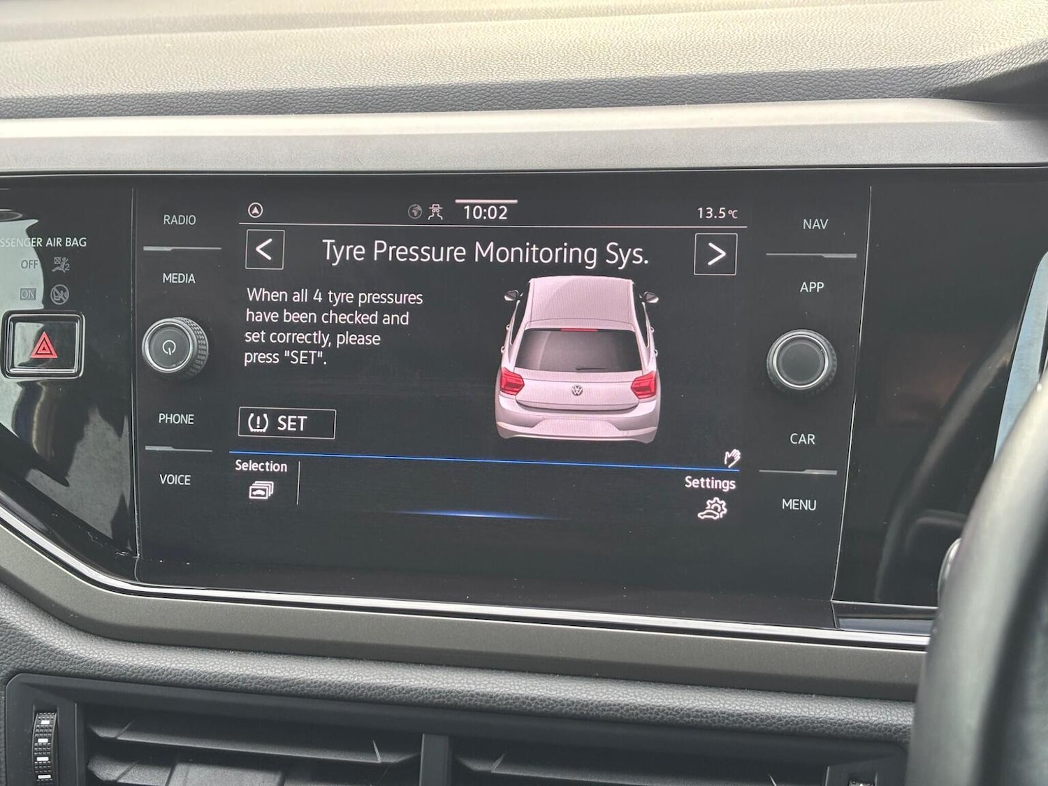 Used Volkswagen Polo 2021 for sale - 76340327: Photo 25