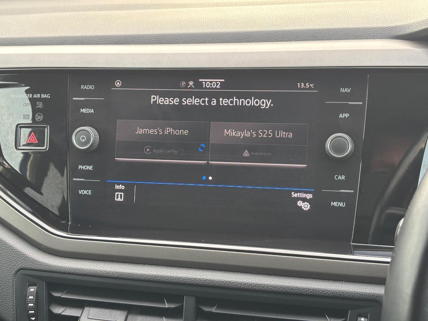 Used Volkswagen Polo 2021 for sale - 76340327: Photo 26