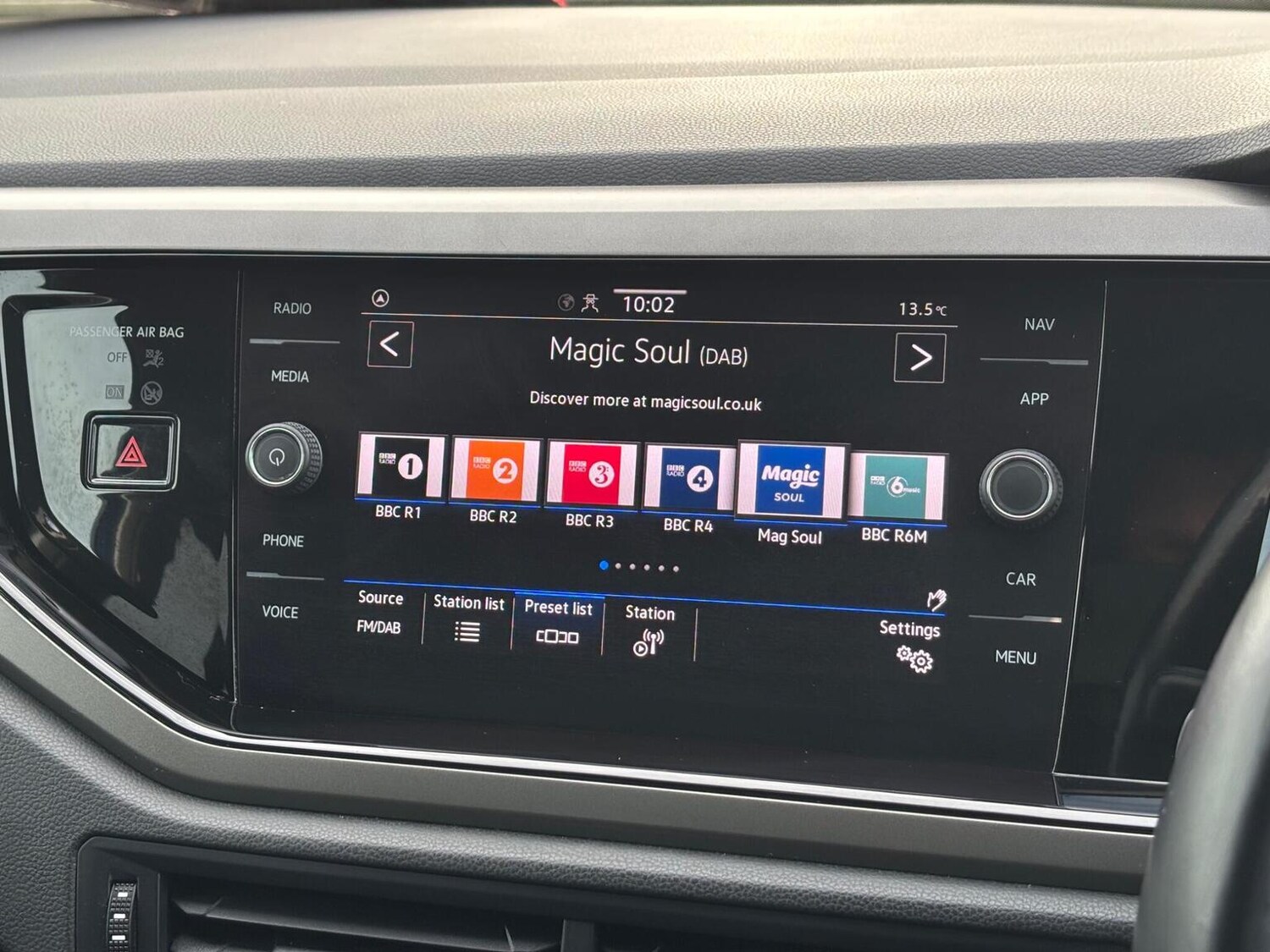 Used Volkswagen Polo 2021 for sale - 76340327: Photo 27