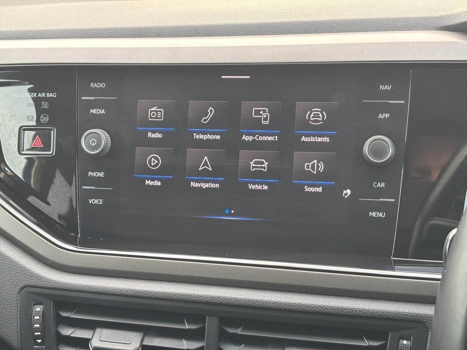 Used Volkswagen Polo 2021 for sale - 76340327: Photo 28