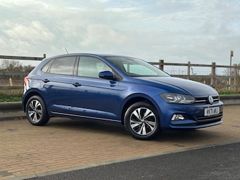 Used Volkswagen Polo 2021 for sale - 76340327: Photo