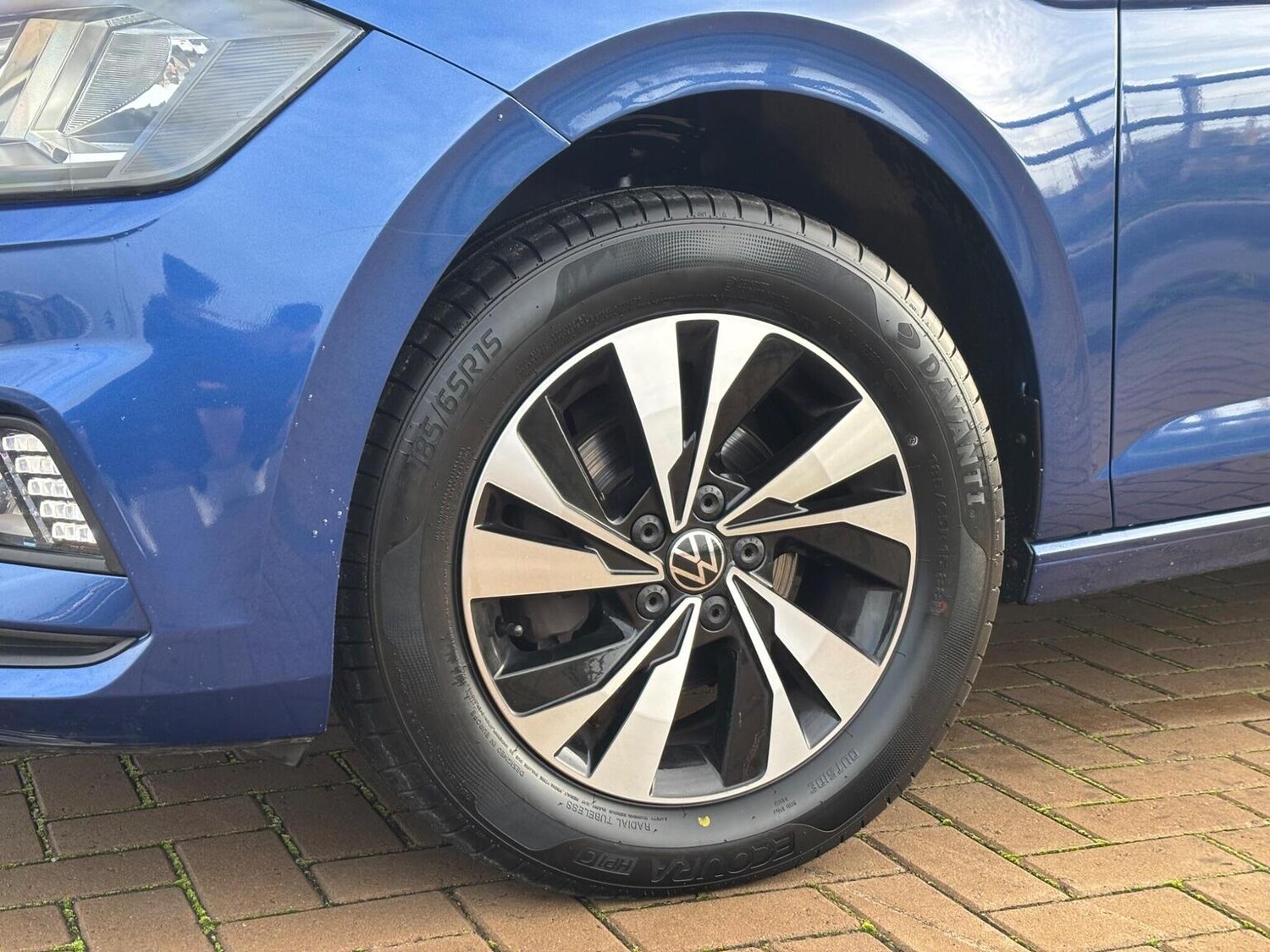 Used Volkswagen Polo 2021 for sale - 76340327: Photo 7